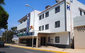 Hostal Mediterraneo